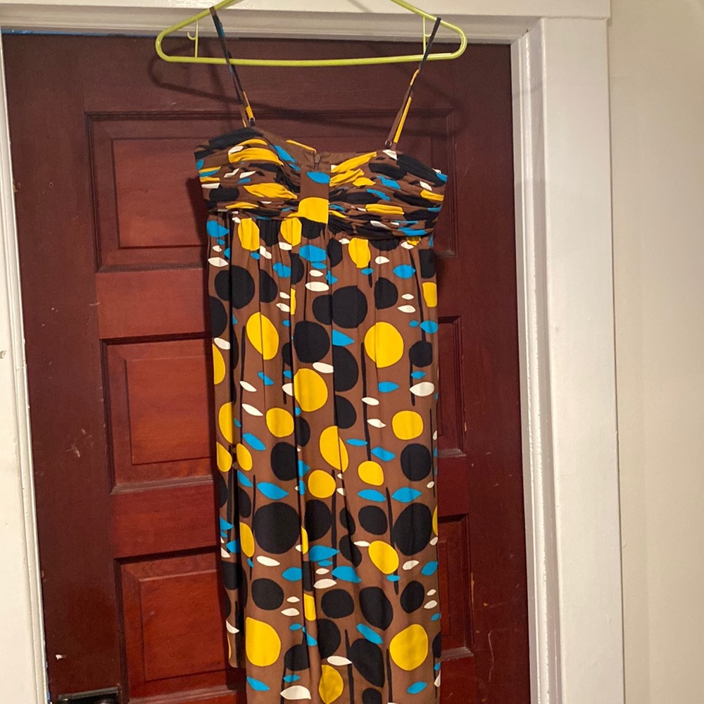OC OC Spaghetti Strap Dress Size 0